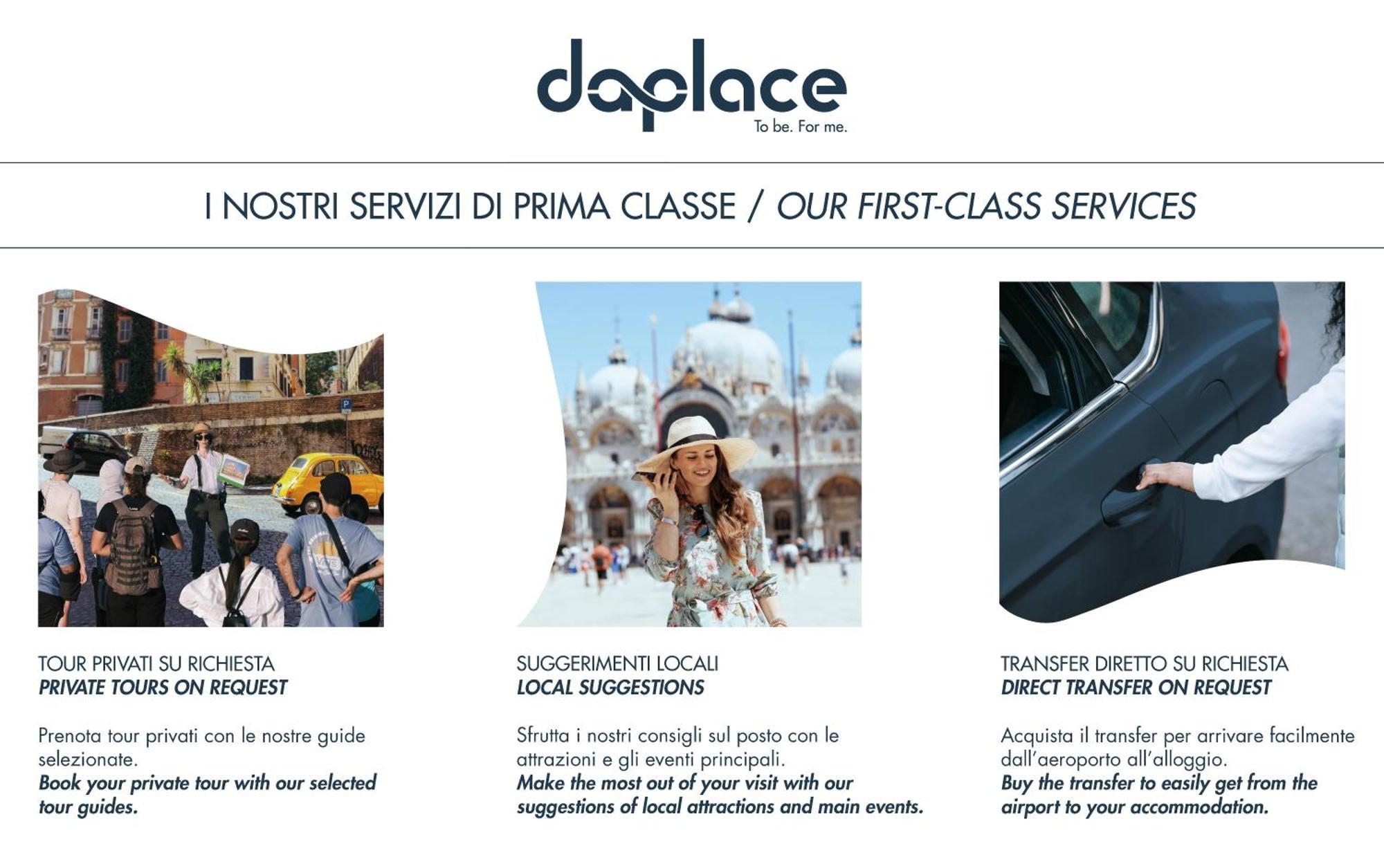 Daplace - Vico Apartment Милано Екстериор снимка