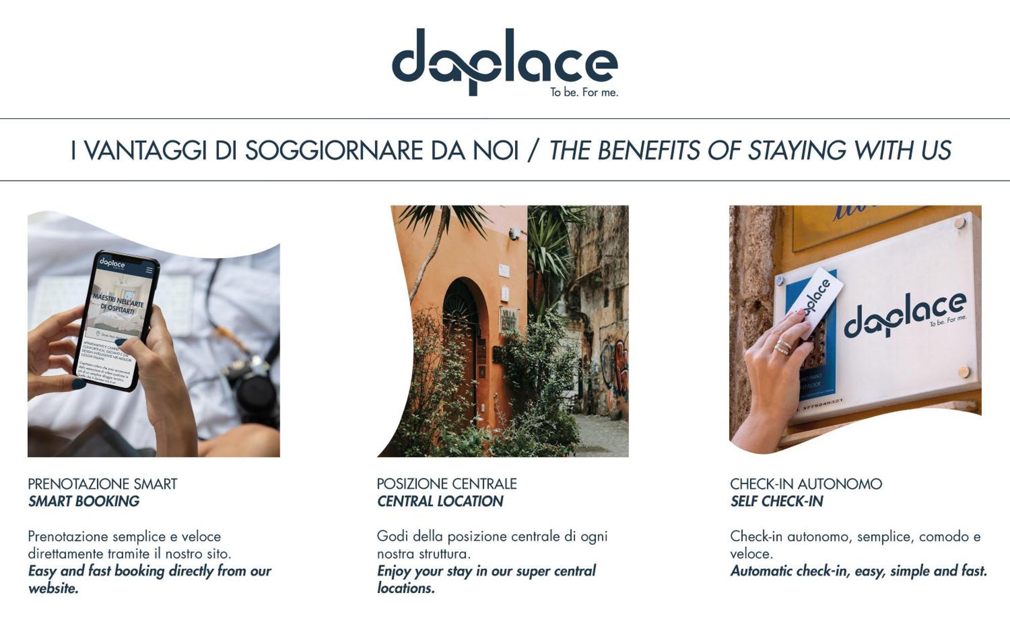 Daplace - Vico Apartment Милано Екстериор снимка